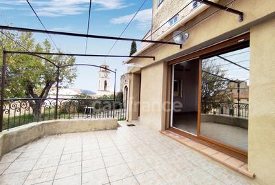 Appartement - 74 m² - 4 pièces