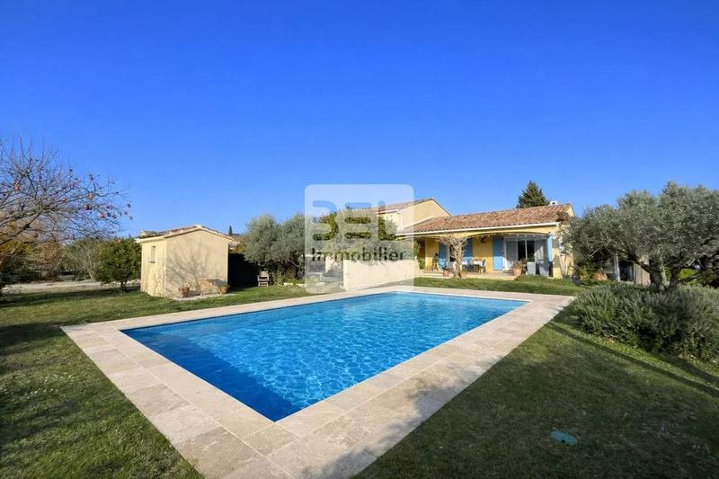 Villa - 225 m² - 7 pièces