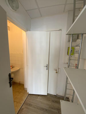 Local commercial - 29 m² - 1 pièce