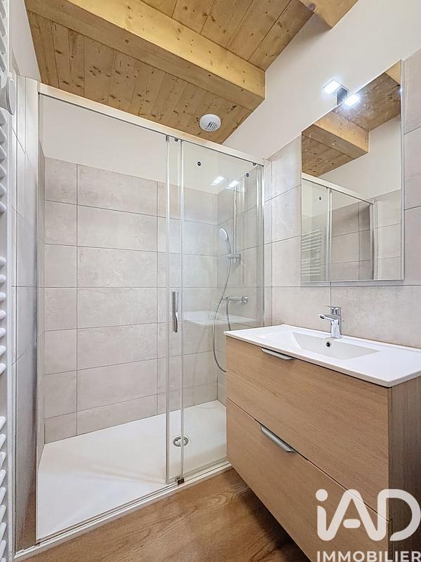 Appartement - 109 m² - 5 pièces