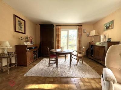 Maison de campagne - 148 m² - 6 pièces