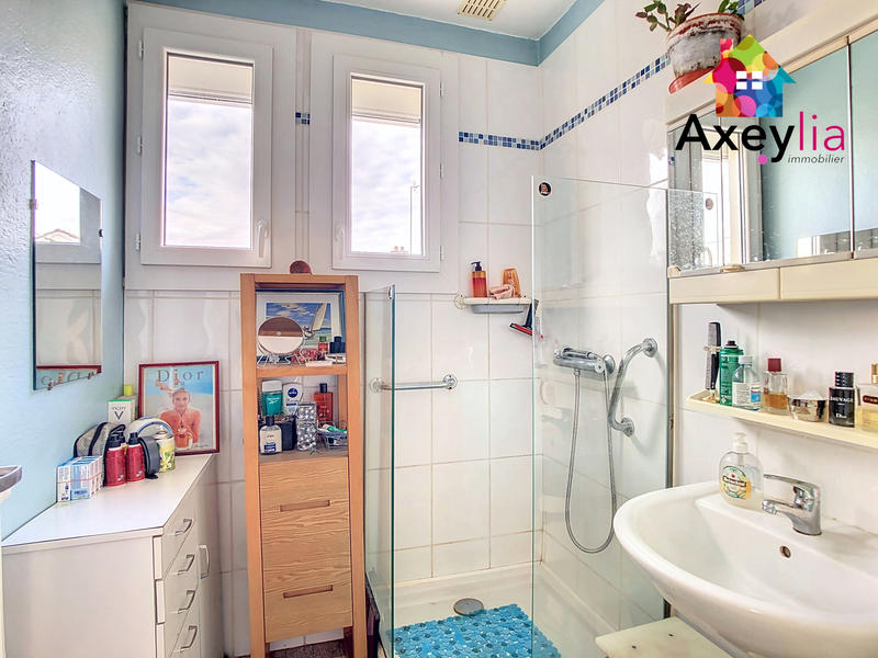 Maison - 68 m² - 4 pièces