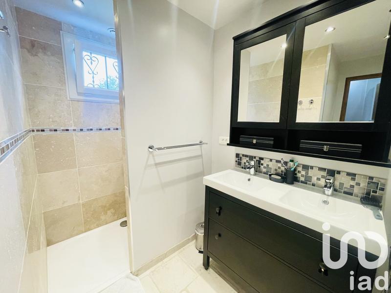 Maison - 185 m² - 6 pièces