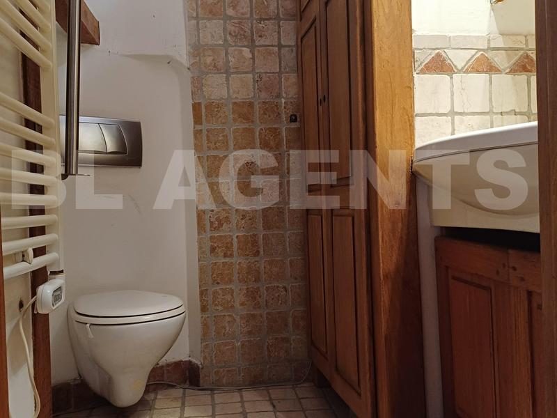 Appartement - 57 m² - 2 pièces