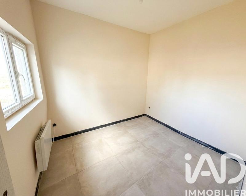 Maison - 154 m² - 10 pièces
