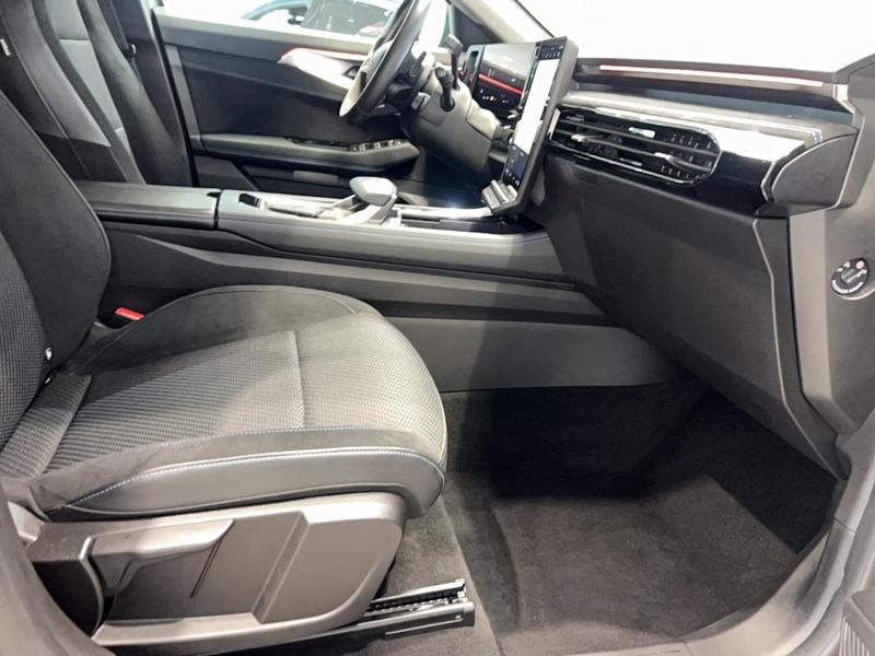 Renault Austral mild hybrid 160 auto Techno esprit Alpine