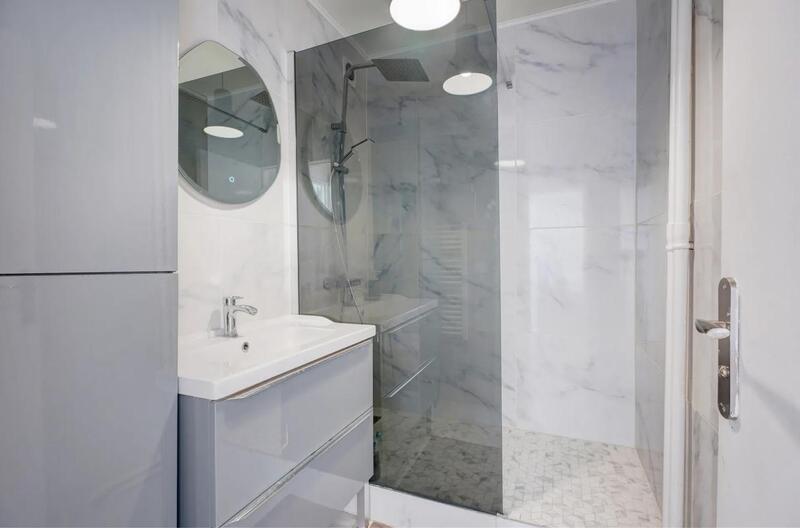 Appartement - 79 m² - 3 pièces