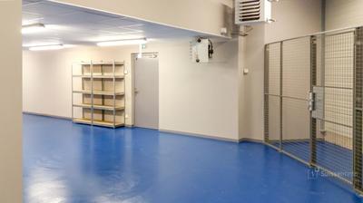 Local commercial - 930 m²