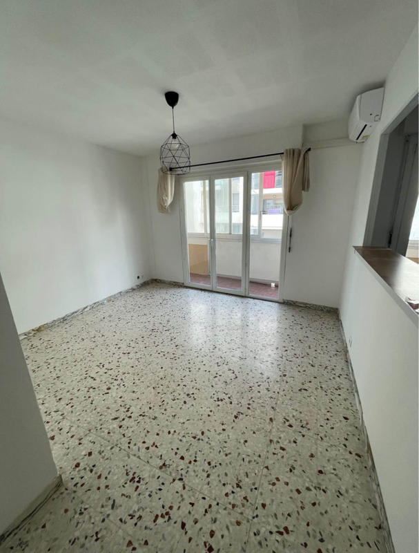 Appartement - 53 m² - 3 pièces