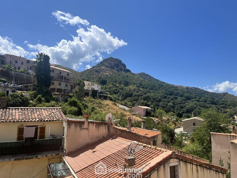 Appartement - 48 m² - 3 pièces