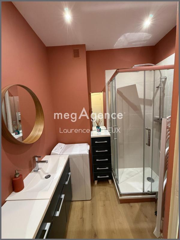 Appartement - 58 m² - 4 pièces