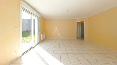 Maison - 74 m² - 4 pièces