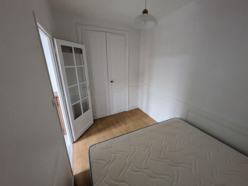 Appartement - 32 m² - 2 pièces