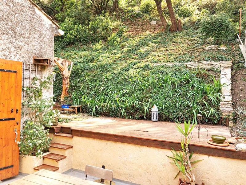 Maison - 70 m² - 3 pièces