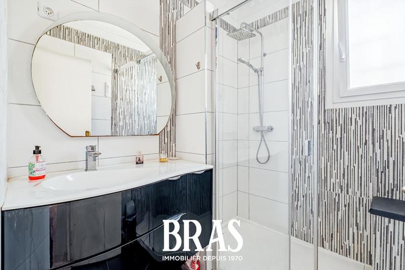 Maison - 133 m² - 7 pièces