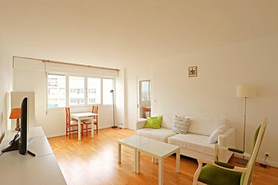 Appartement - 54 m² - 2 pièces