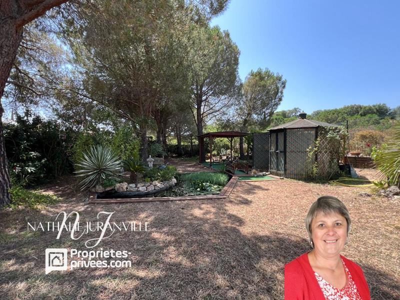 Demeure - 280 m² - 6 pièces