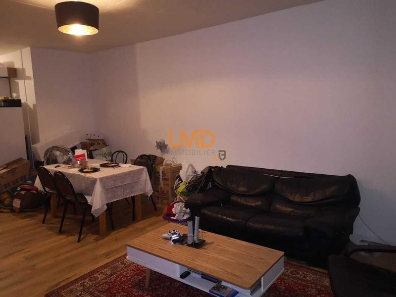 Immeuble - 204 m² - 10 pièces