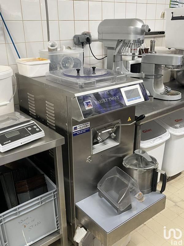 Local commercial - 130 m²