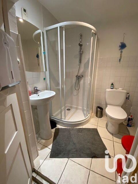 Maison de ville - 118 m² - 5 pièces