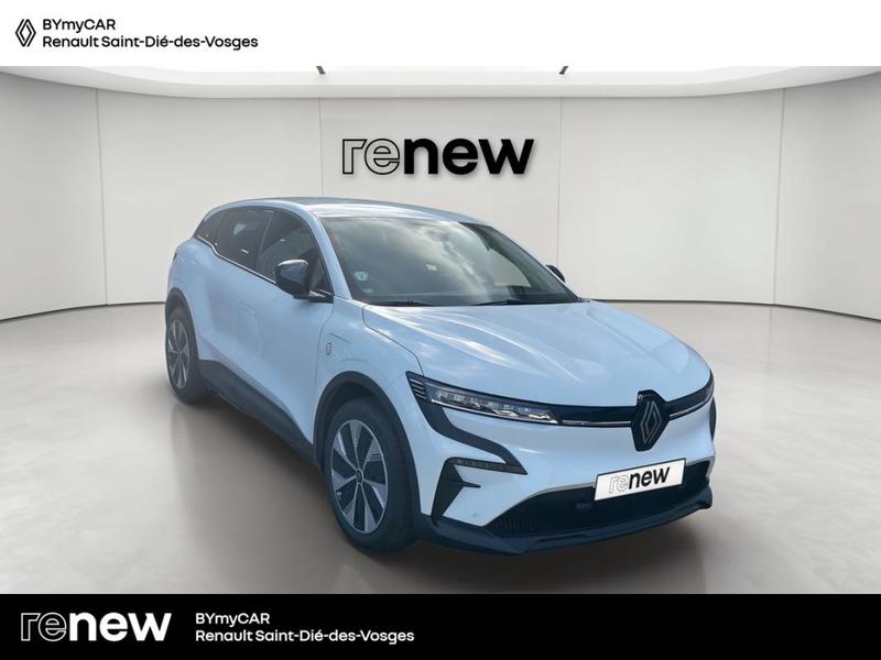 Renault Mégane E-Tech Er Ev60 130ch super charge Evolution