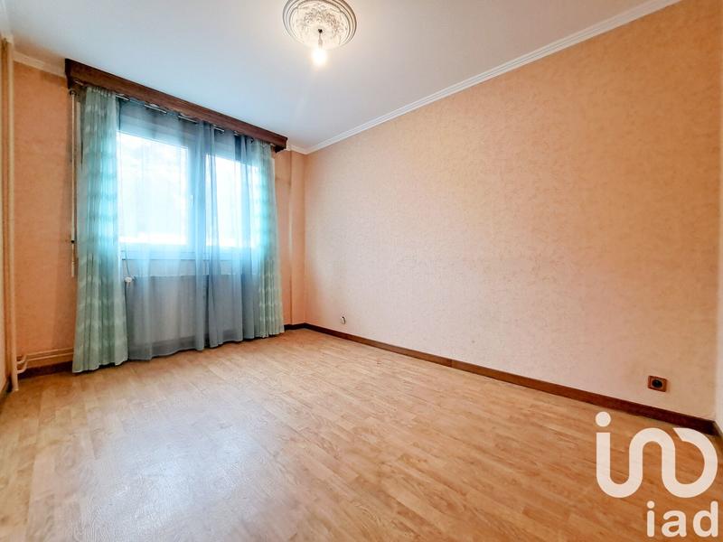 Appartement - 81 m² - 3 pièces