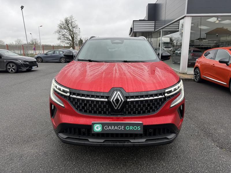 Renault Austral E-Tech full hybrid 200 Gsr2 Techno