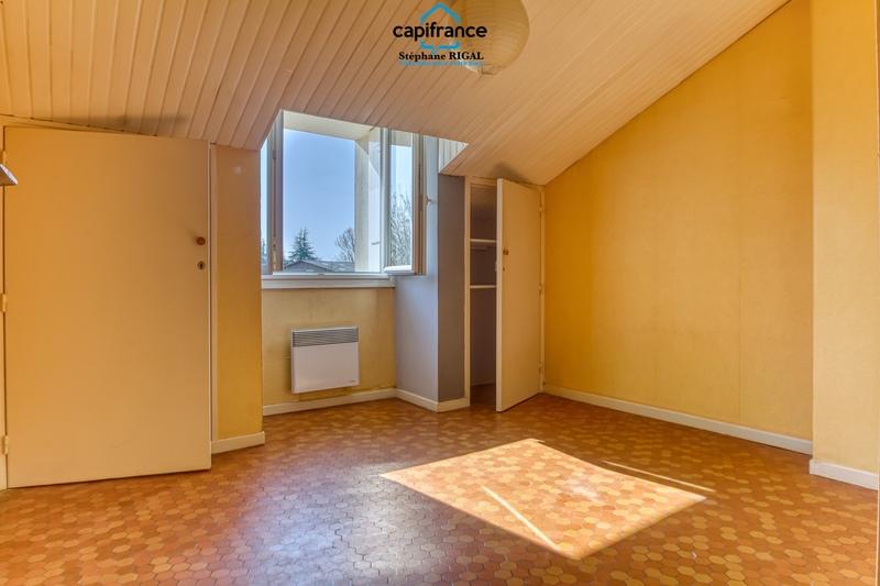 Maison - 145 m² - 8 pièces
