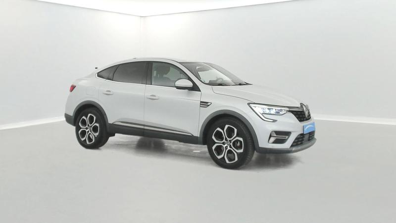 Renault Arkana E-Tech 145 21b Intens 5p