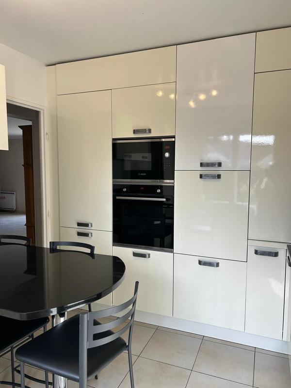 Maison - 132 m² - 6 pièces