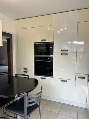 Maison - 132 m² - 6 pièces