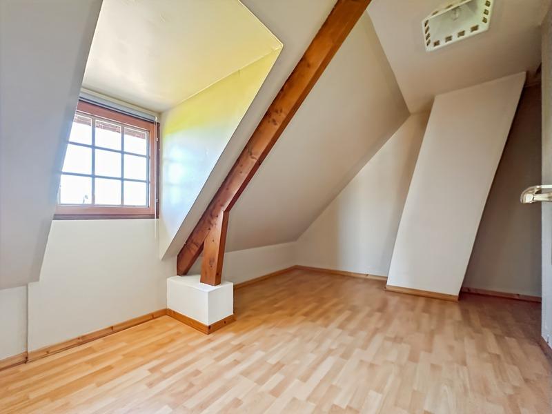 Maison - 106 m² - 5 pièces