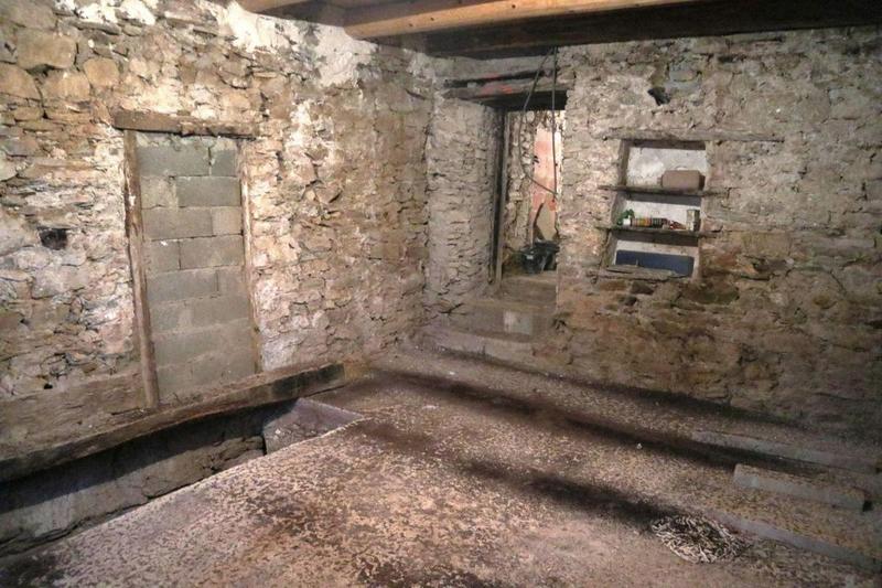 Maison de village - 103 m² - 6 pièces