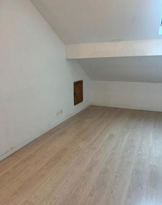 Appartement - 34 m² - 2 pièces