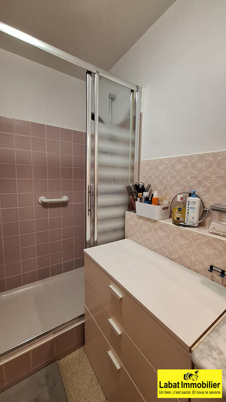 Appartement - 78 m² - 3 pièces