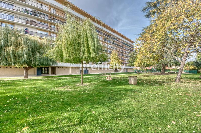 Appartement - 73 m² - 3 pièces