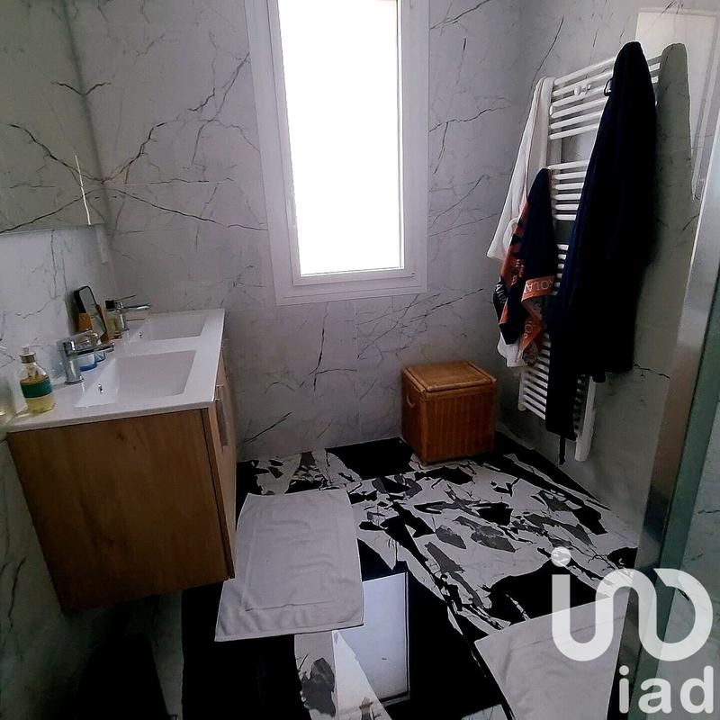 Maison - 190 m² - 7 pièces