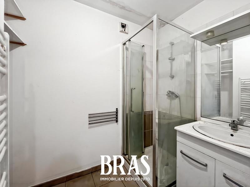 Maison - 89 m² - 4 pièces