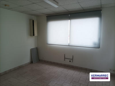 Local commercial - 1 000 m²