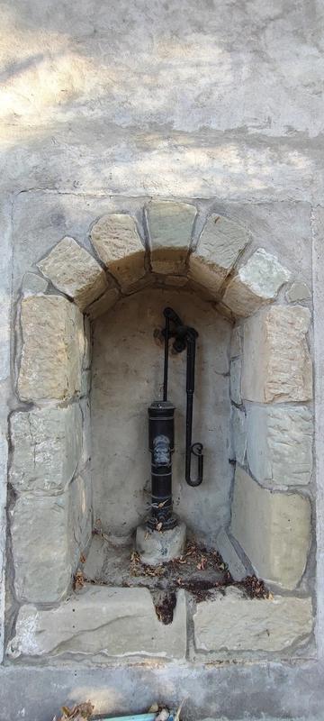 Maison ancienne - 92 m² - 3 pièces