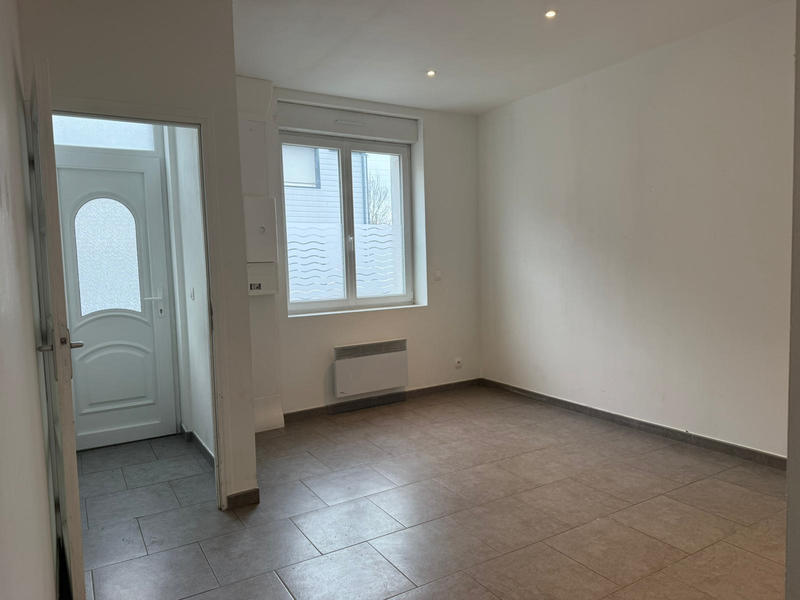Maison - 73 m² - 4 pièces