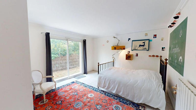 Villa - 260 m² - 6 pièces