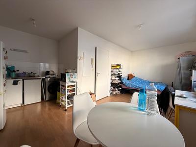 Appartement - 28 m² - 1 pièce