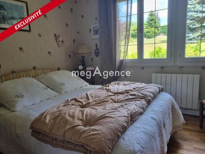 Maison de campagne - 74 m² - 3 pièces