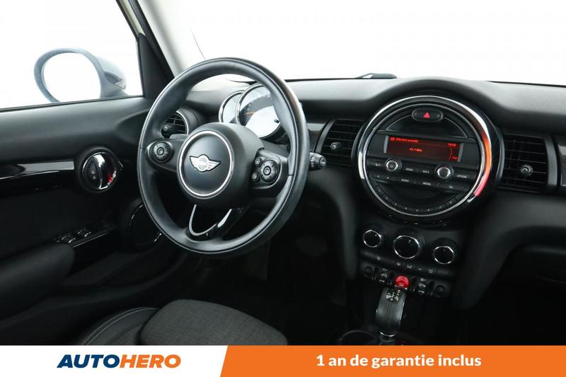 Mini Mini Cooper Pack Chili Bva 5p 136 ch