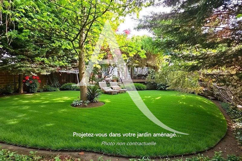 Maison - 182 m² - 5 pièces