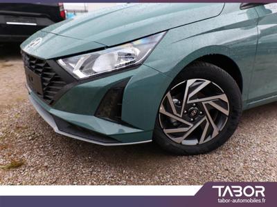 Hyundai i20 79 Select Gps Cam Pdc 16" CarPlay