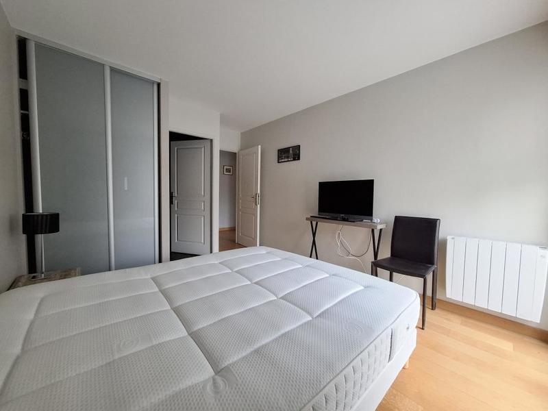 Appartement - 75 m² - 3 pièces