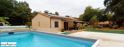 Maison de campagne - 101 m² - 6 pièces