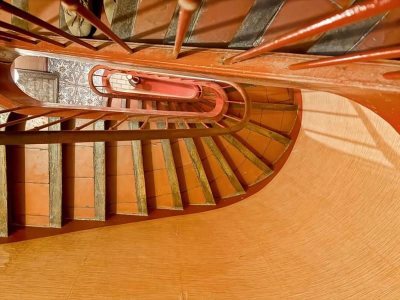 Maison - 80 m² - 6 pièces